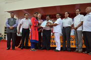 Shri Mahaveer Digamber Jain Senior Secondary School-Achievement